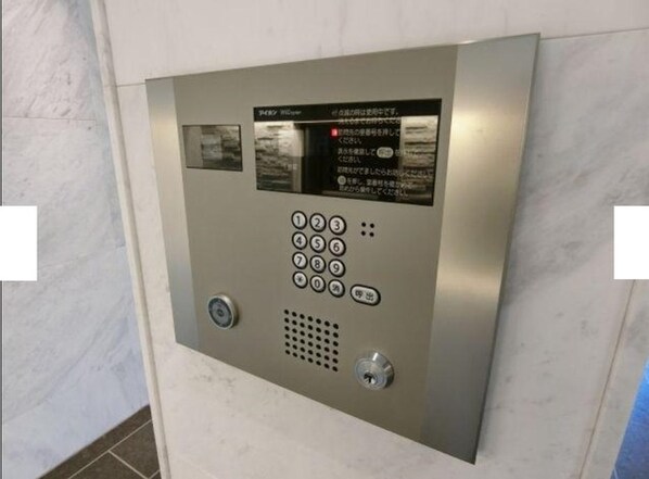 ディアレイシャス尾久駅前の物件内観写真